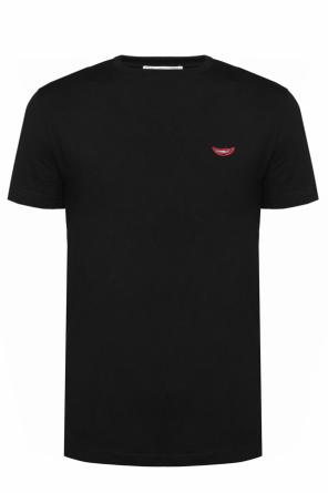 Crewneck t-shirt, zdjęcie 1 Crewneck t-shirt od Stella McCartney